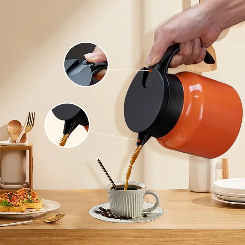 Kettle