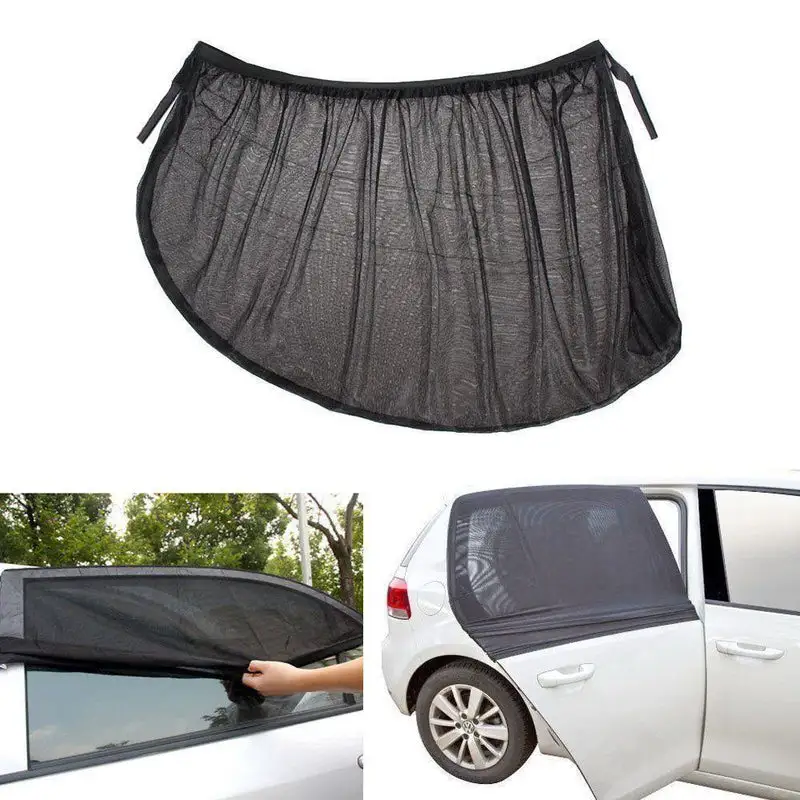 Sunshade protector
