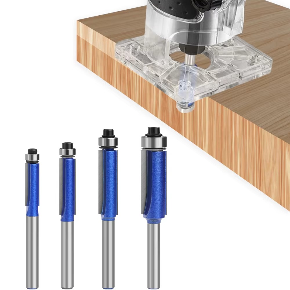 Router bit