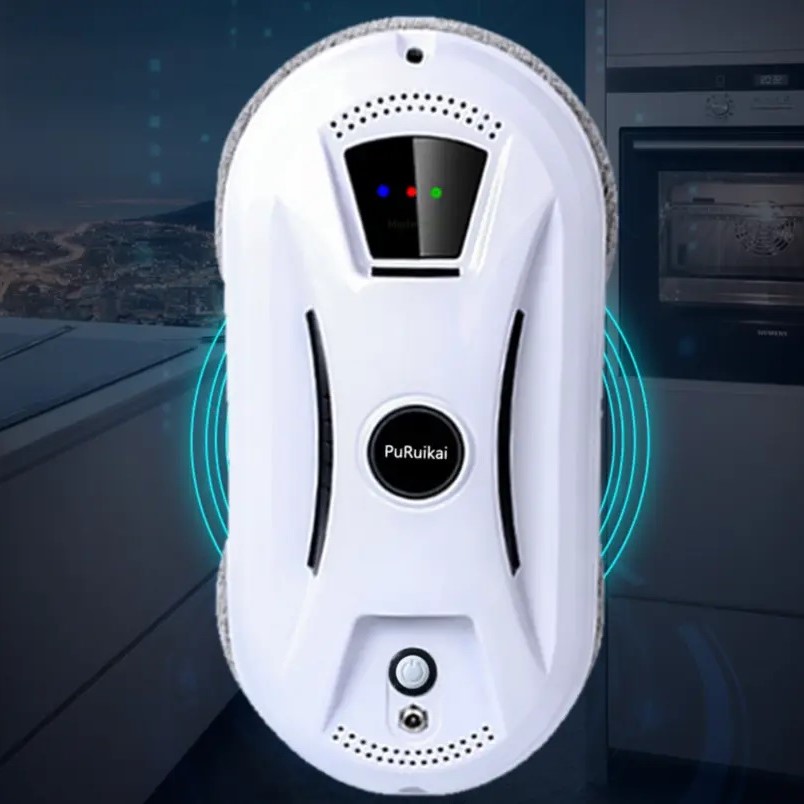 Window cleaning robot