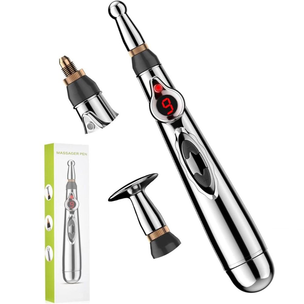 Acupuncture pen