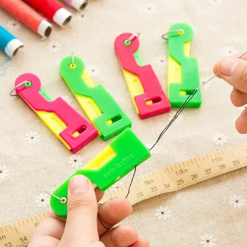 Needle threader (10 pcs)