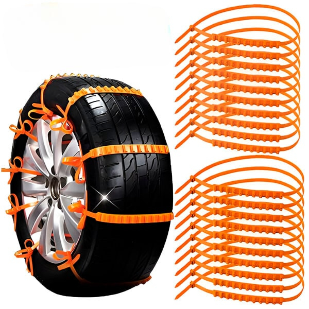 Snow chains