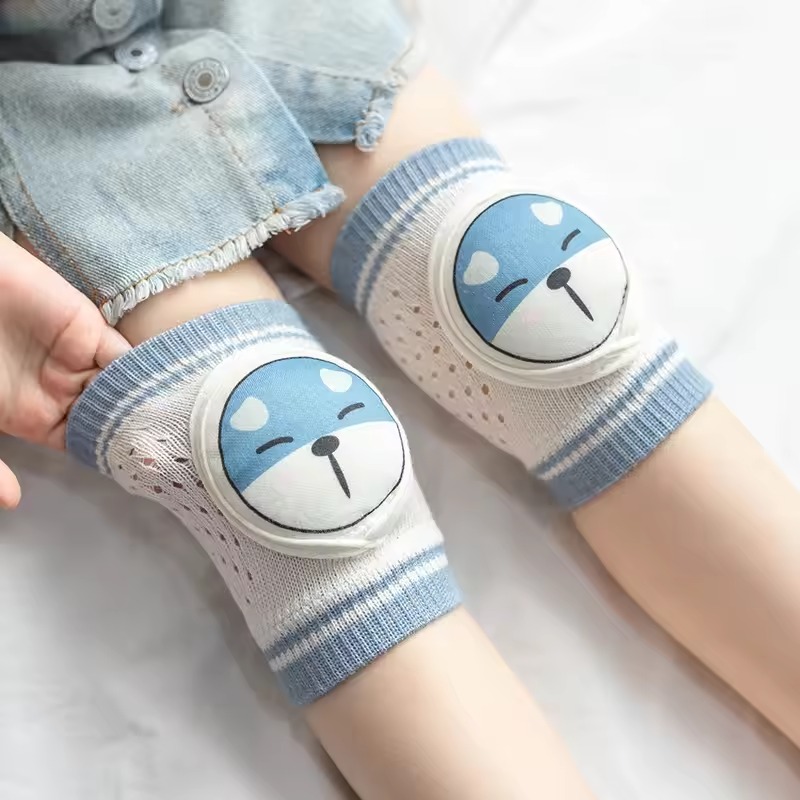 Knee pads