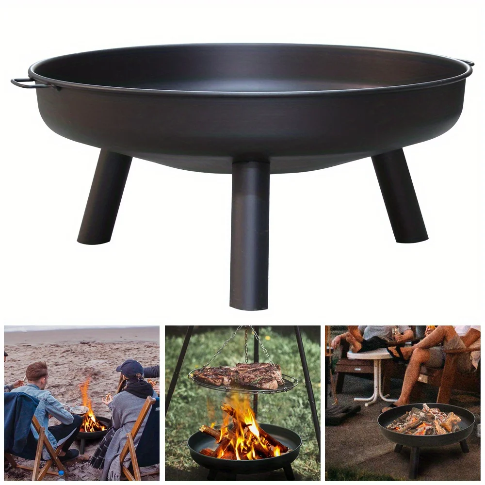 Fire pit