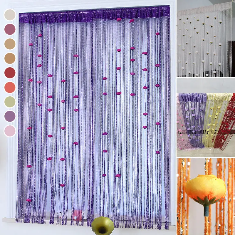 Curtain