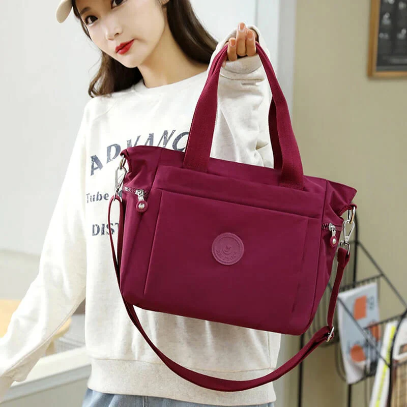 Shoulder bag