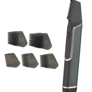 Hair trimmer