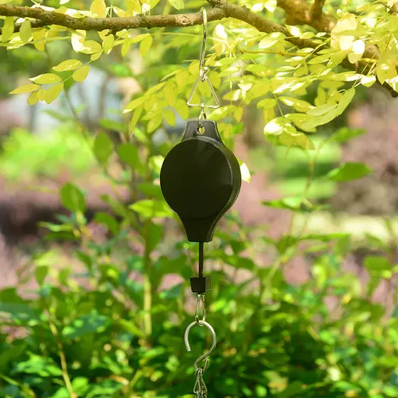 Hanging hooks