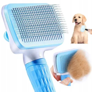 Pet brush