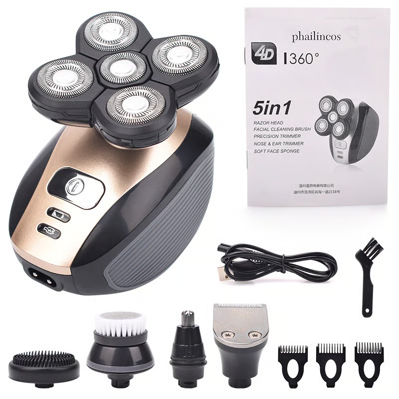 Grooming kit