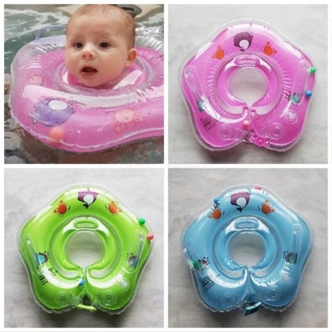 Baby floatation device