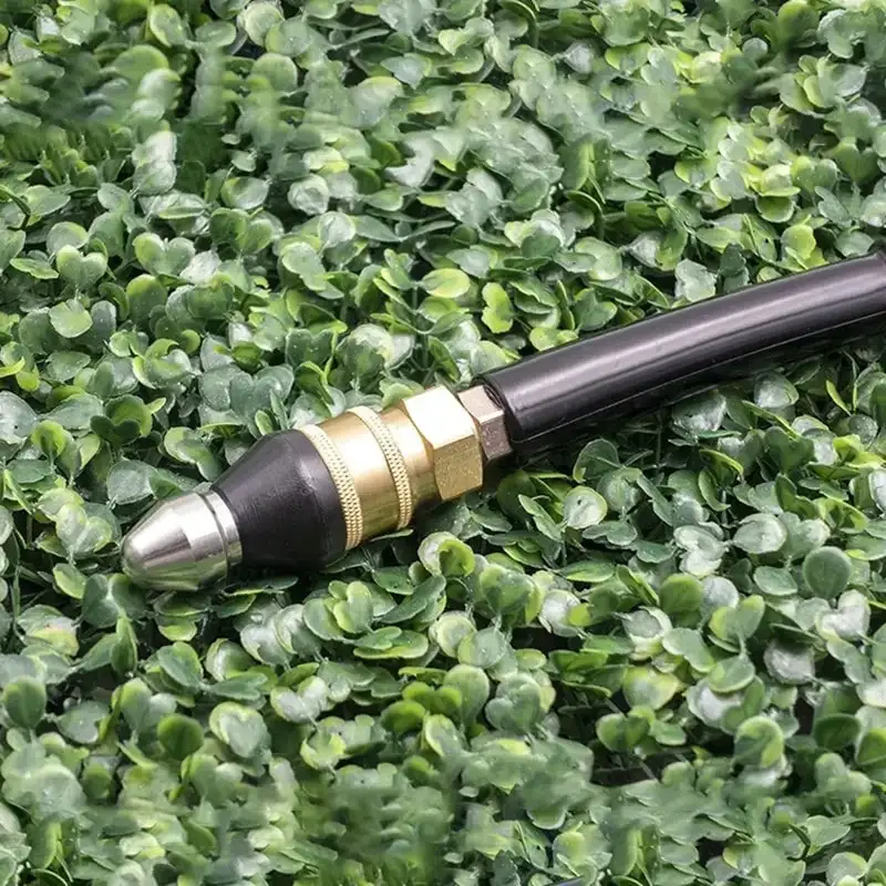 Drain nozzle