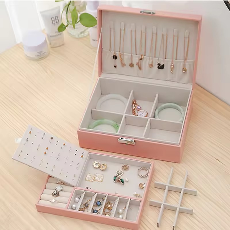 Jewelry box