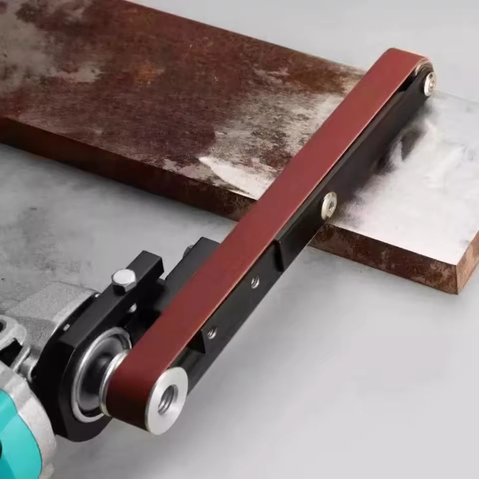 Belt sander