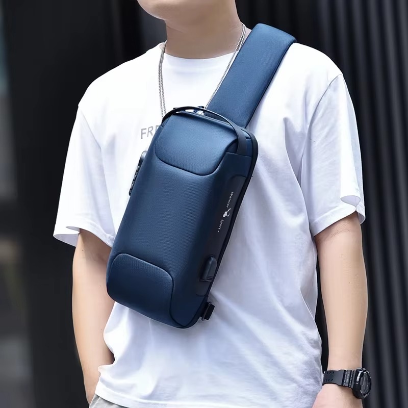 Shoulder bag
