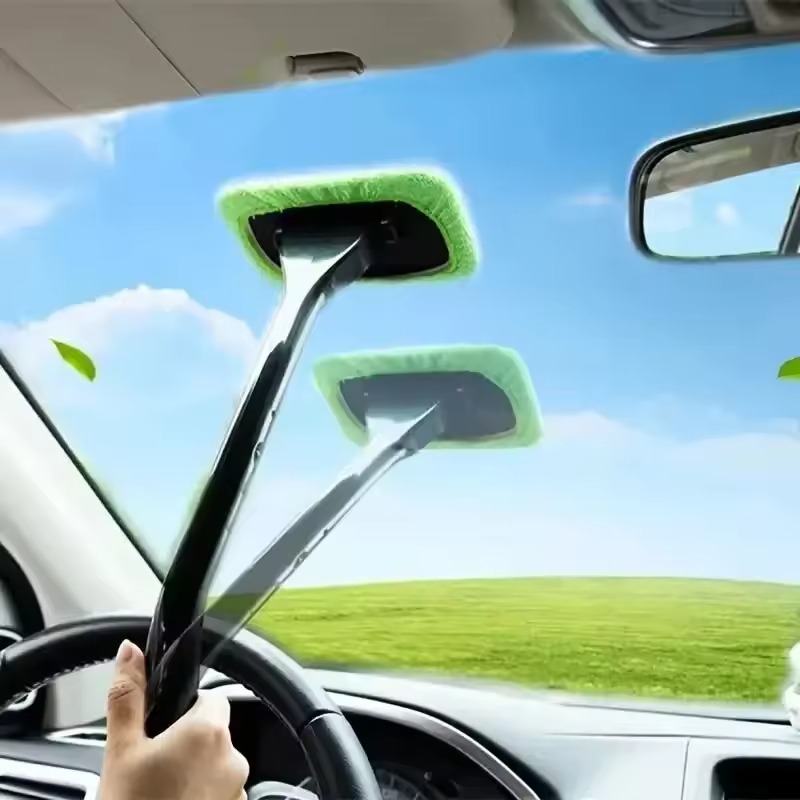 Car cleaning cloth