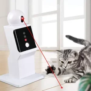 Laser toy