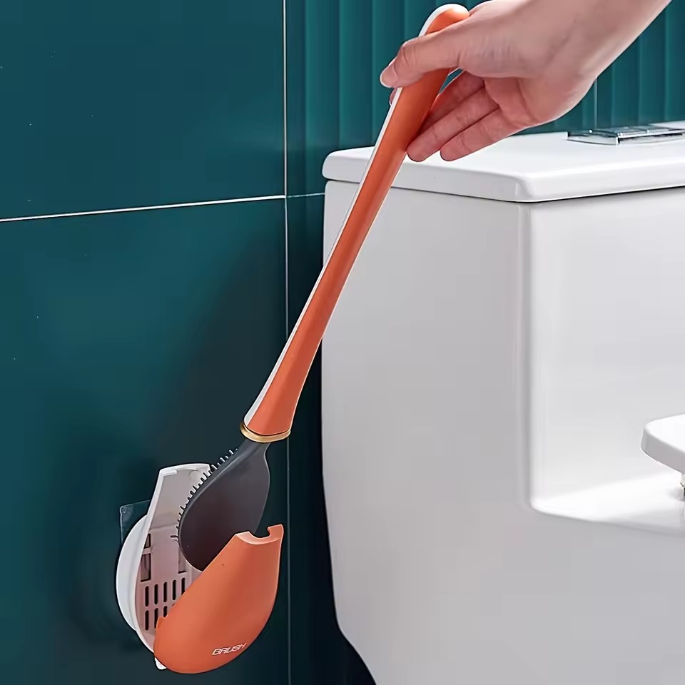 Toilet brush