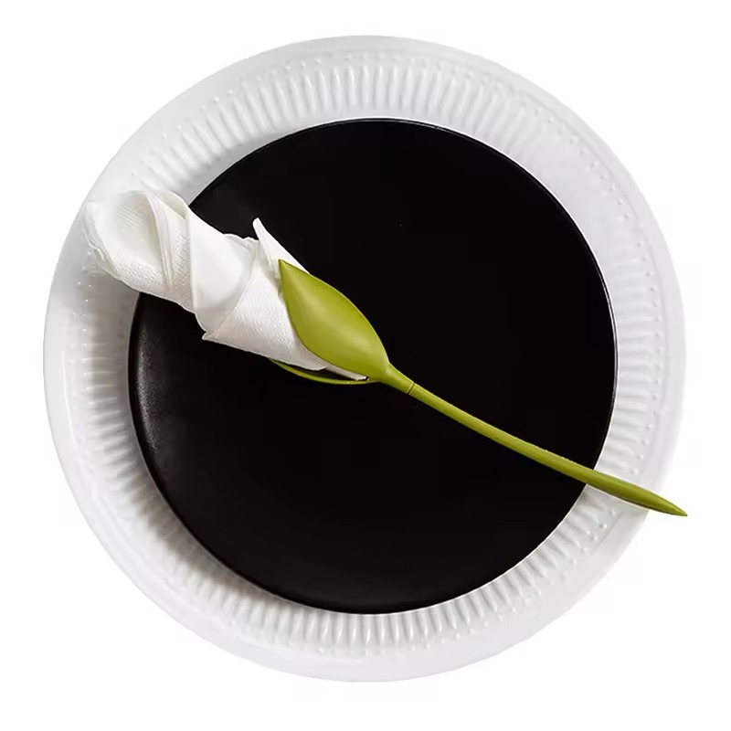 Napkin holder