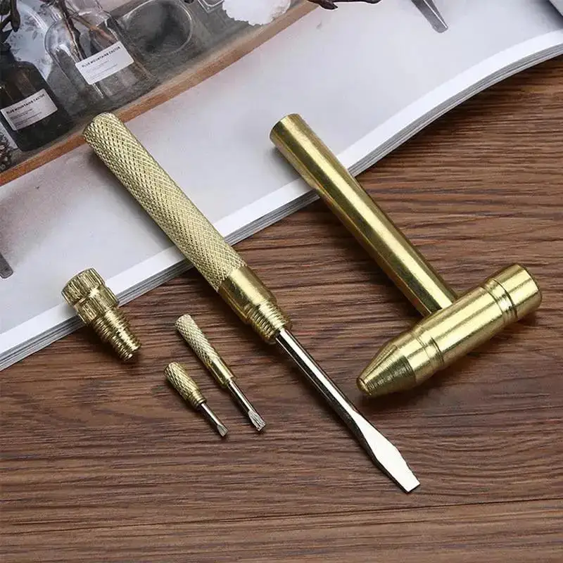 Mini hammer