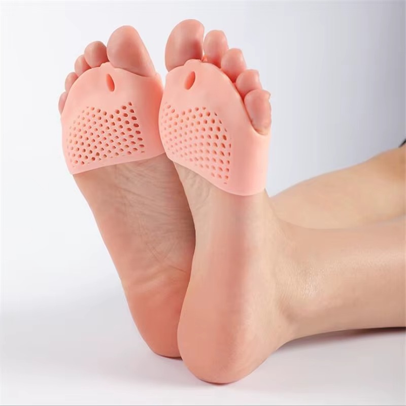Toe separator