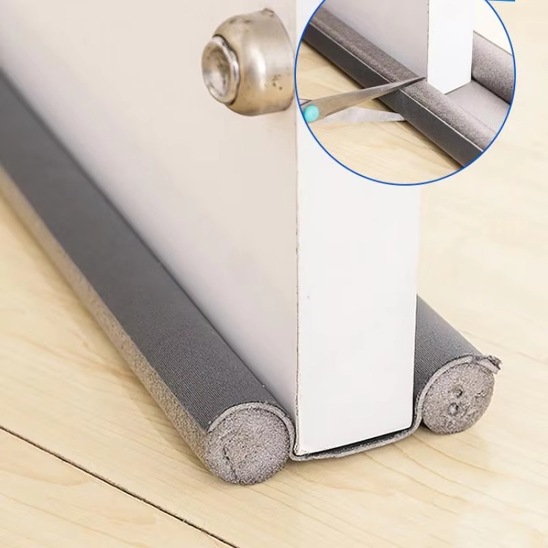 Door seal strip
