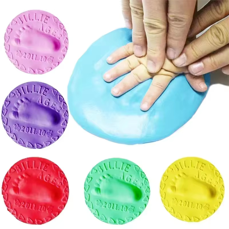 Handprint kit (40g)