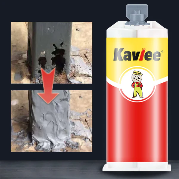 Repair glue