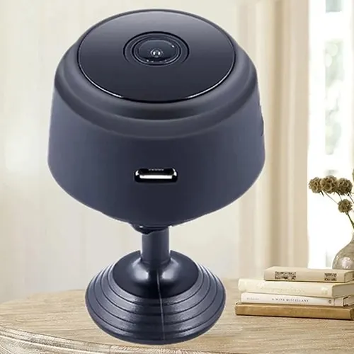 Mini camera