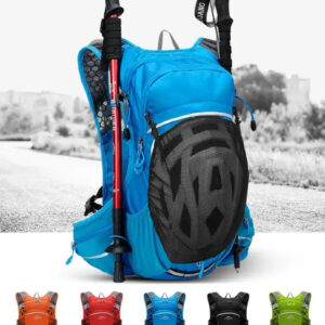 Adventure backpack