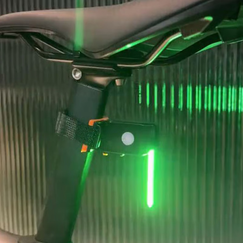 Bike light
