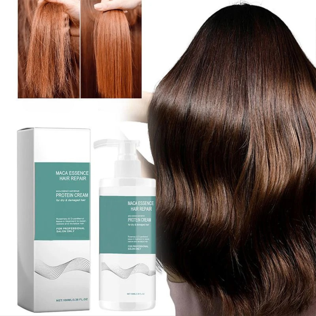 Hair conditioner