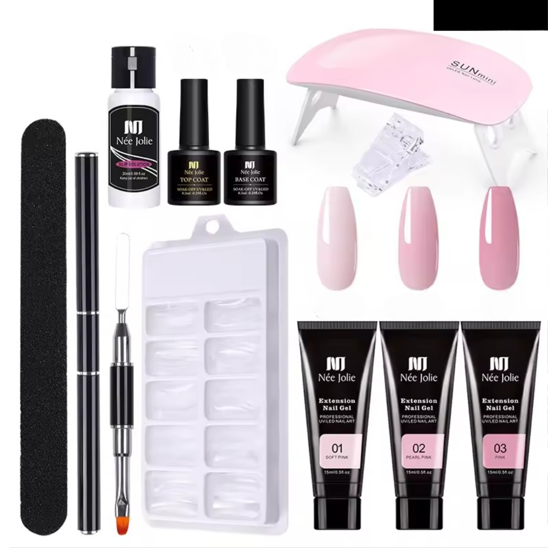 Nail kit