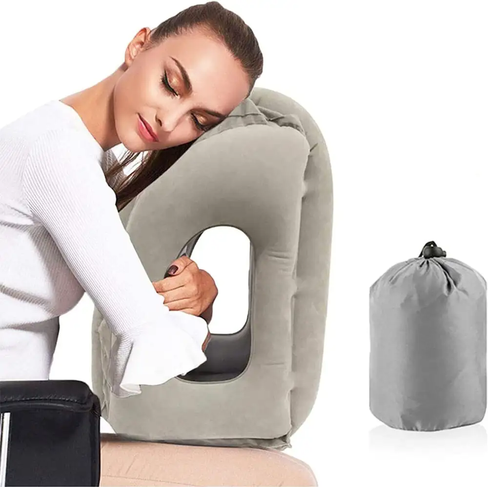 Travel pillow