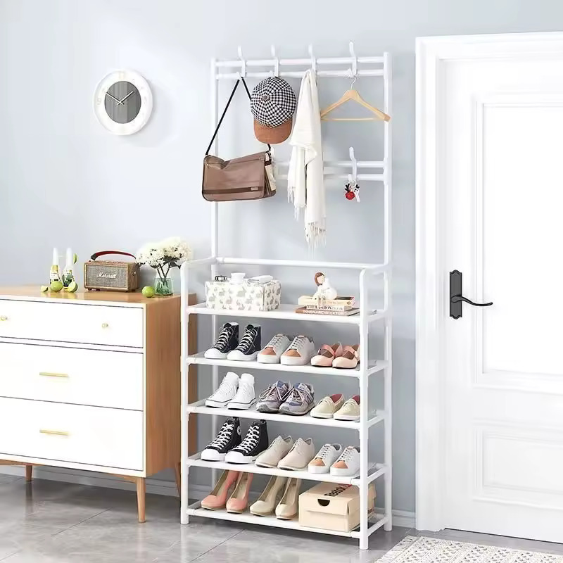 Shoe rack