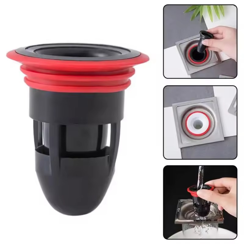 Drain plug