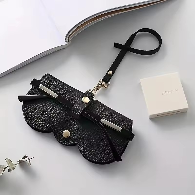 Glasses case