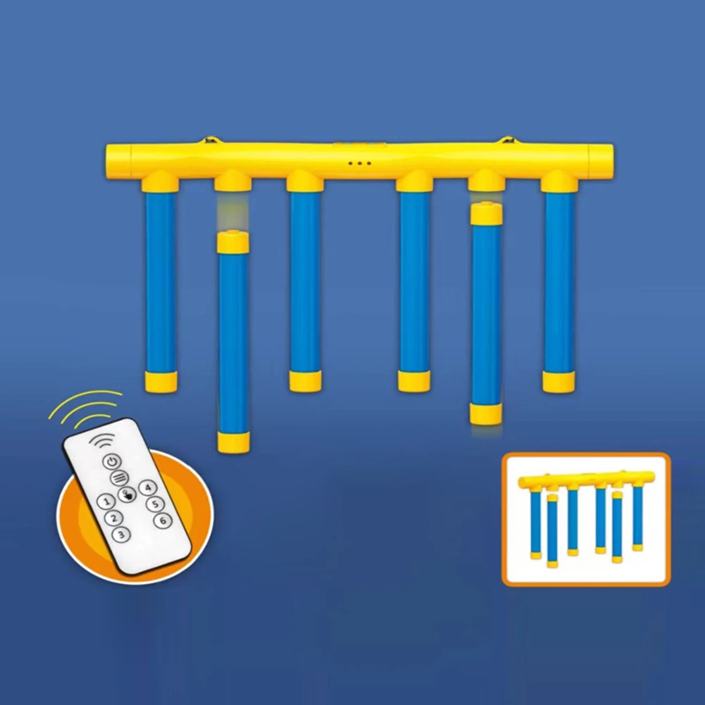 Reaction training toy