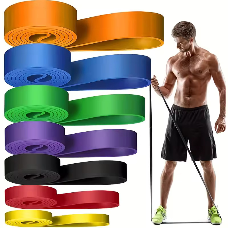 Resistance bands