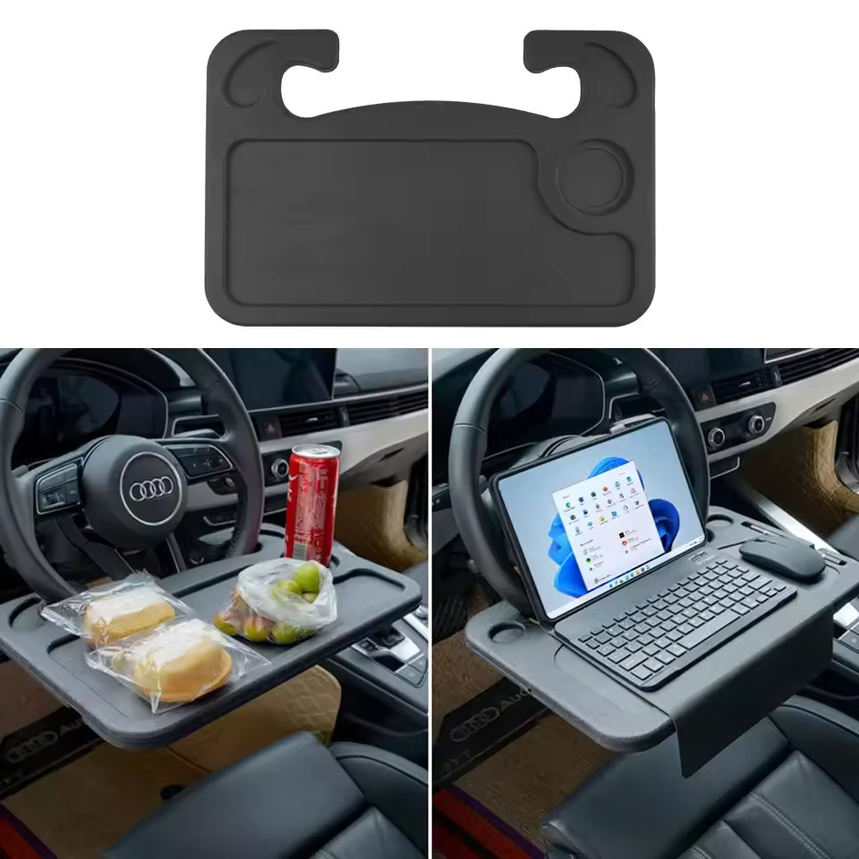 Car table
