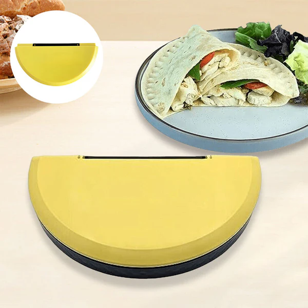Sandwich maker mold
