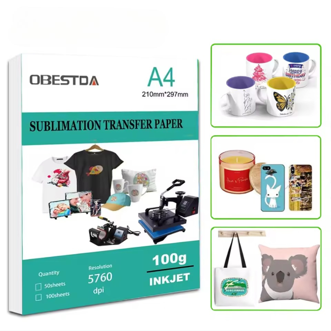 Transfer paper