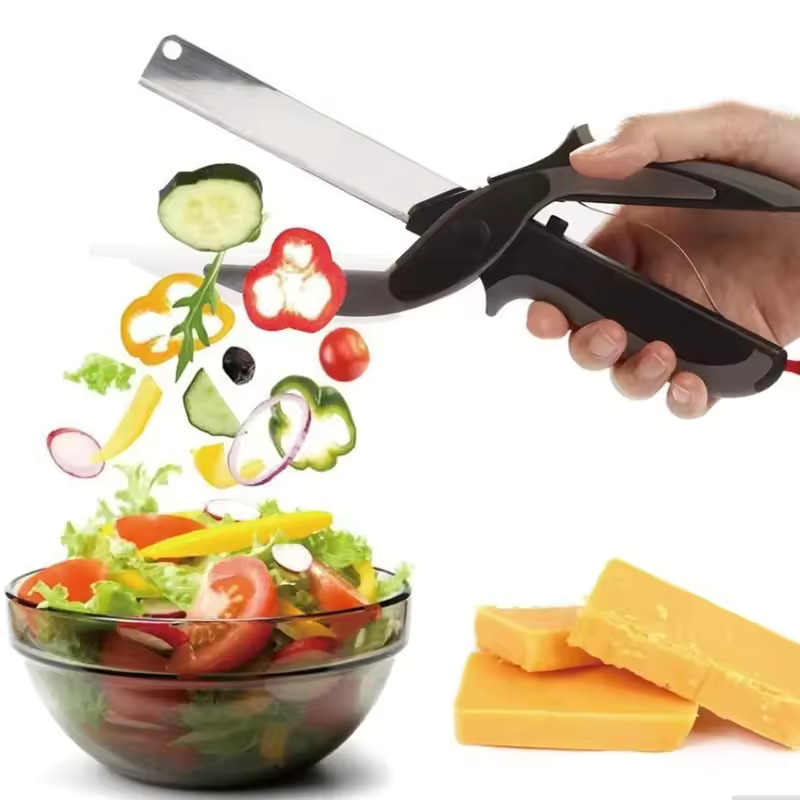 Kitchen scissors