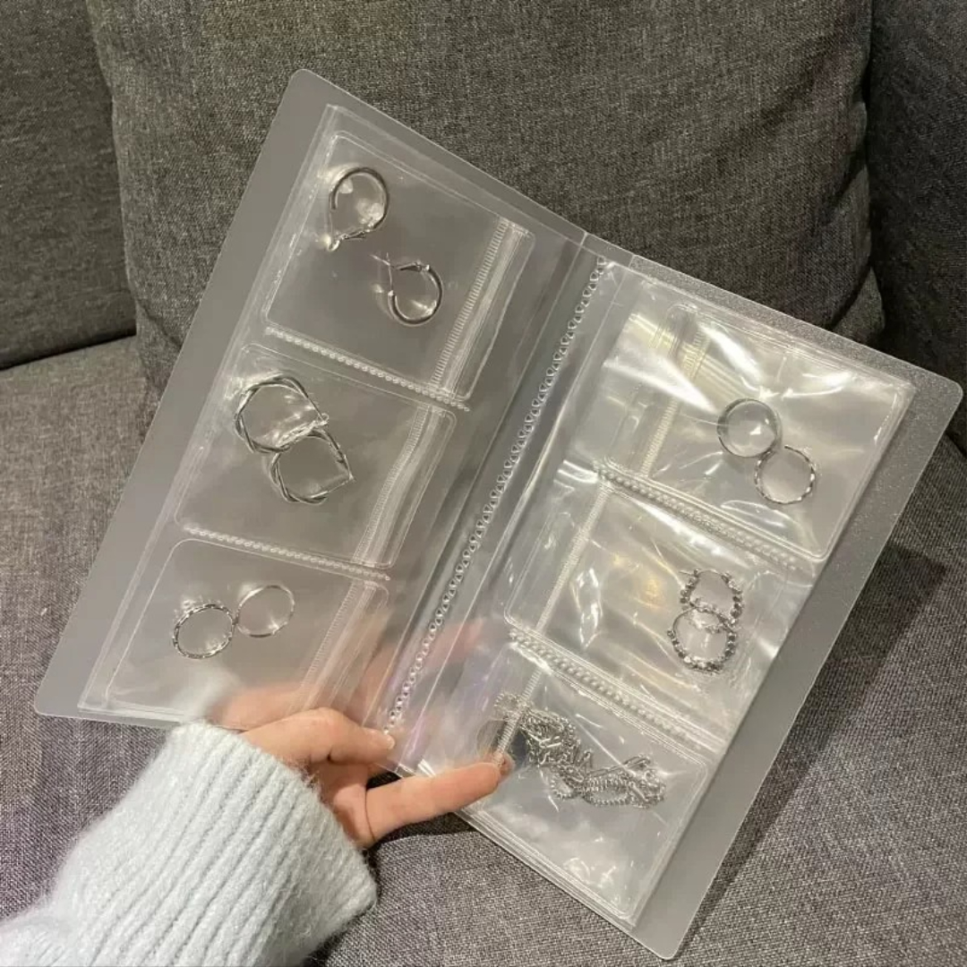 Jewelry organizer