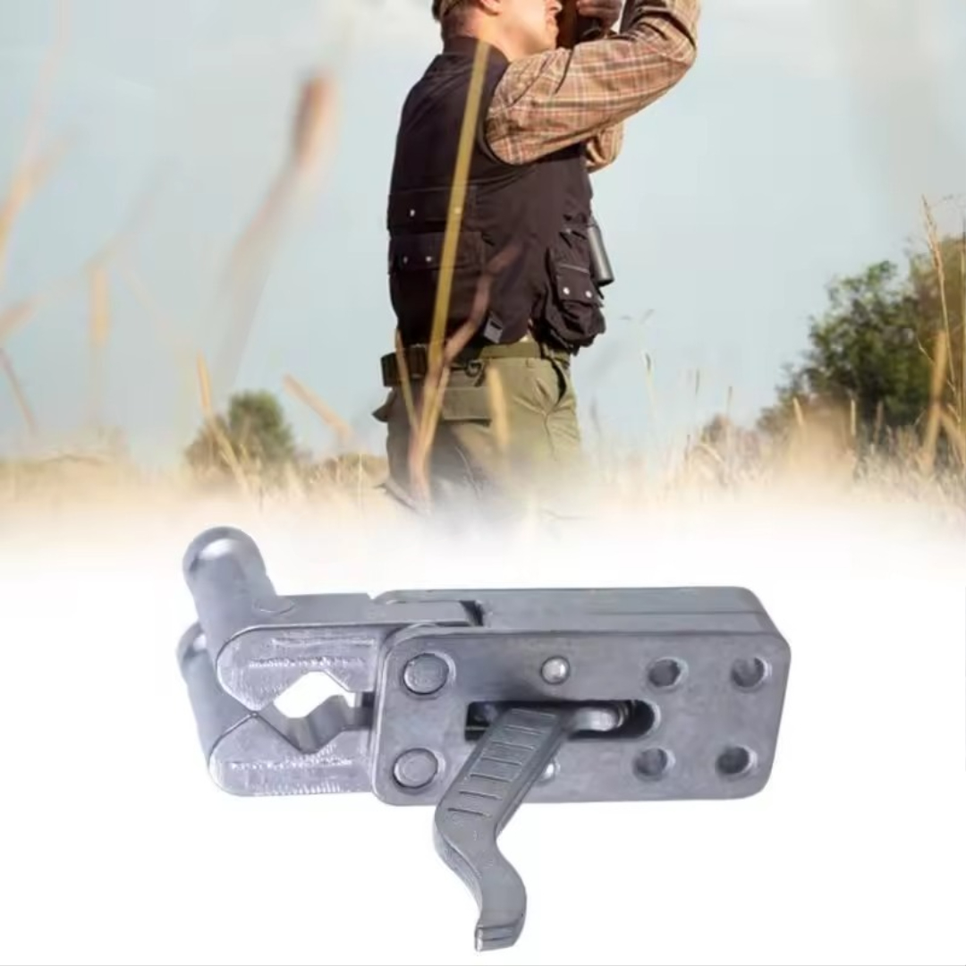 Hunting trigger