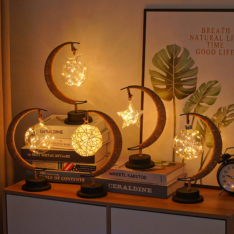 Decorative night light