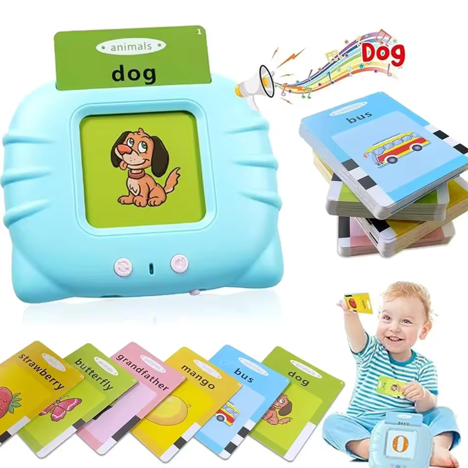 Flash cards (112 cards)