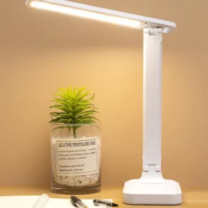 Desk lamp