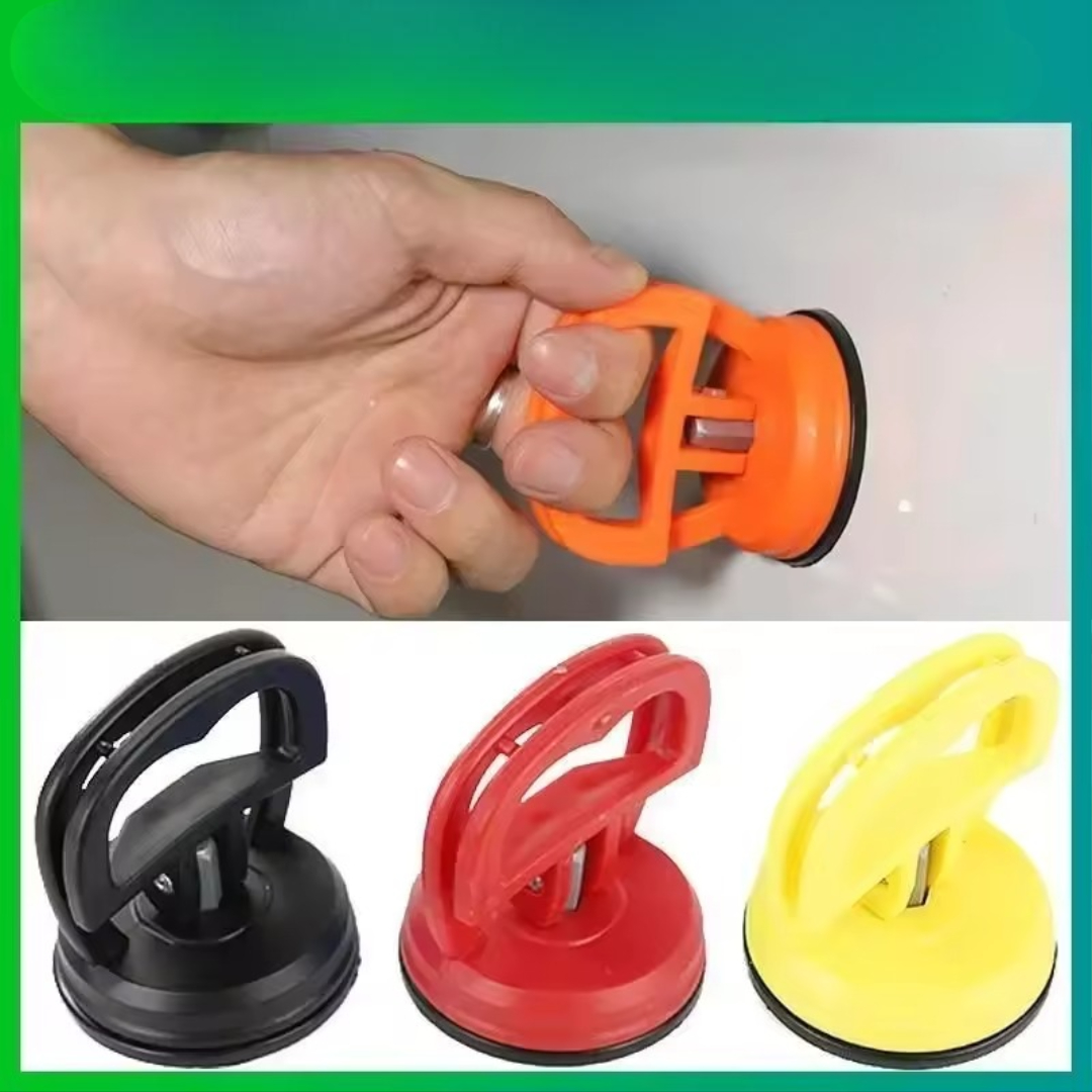 Car dent puller (4 pcs)